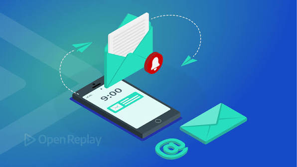 Email Verification