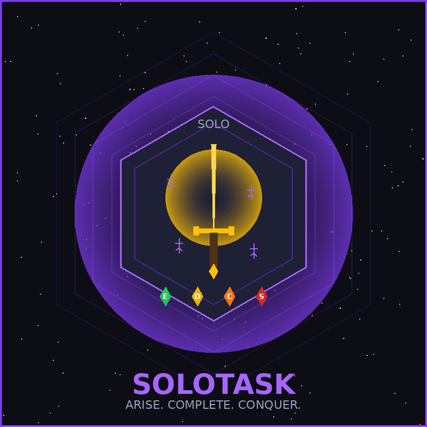 SoloTask